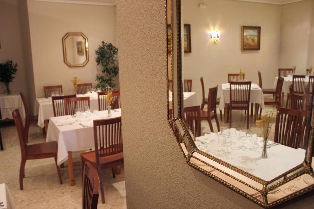 Hotel Abadi Кордова Экстерьер фото
