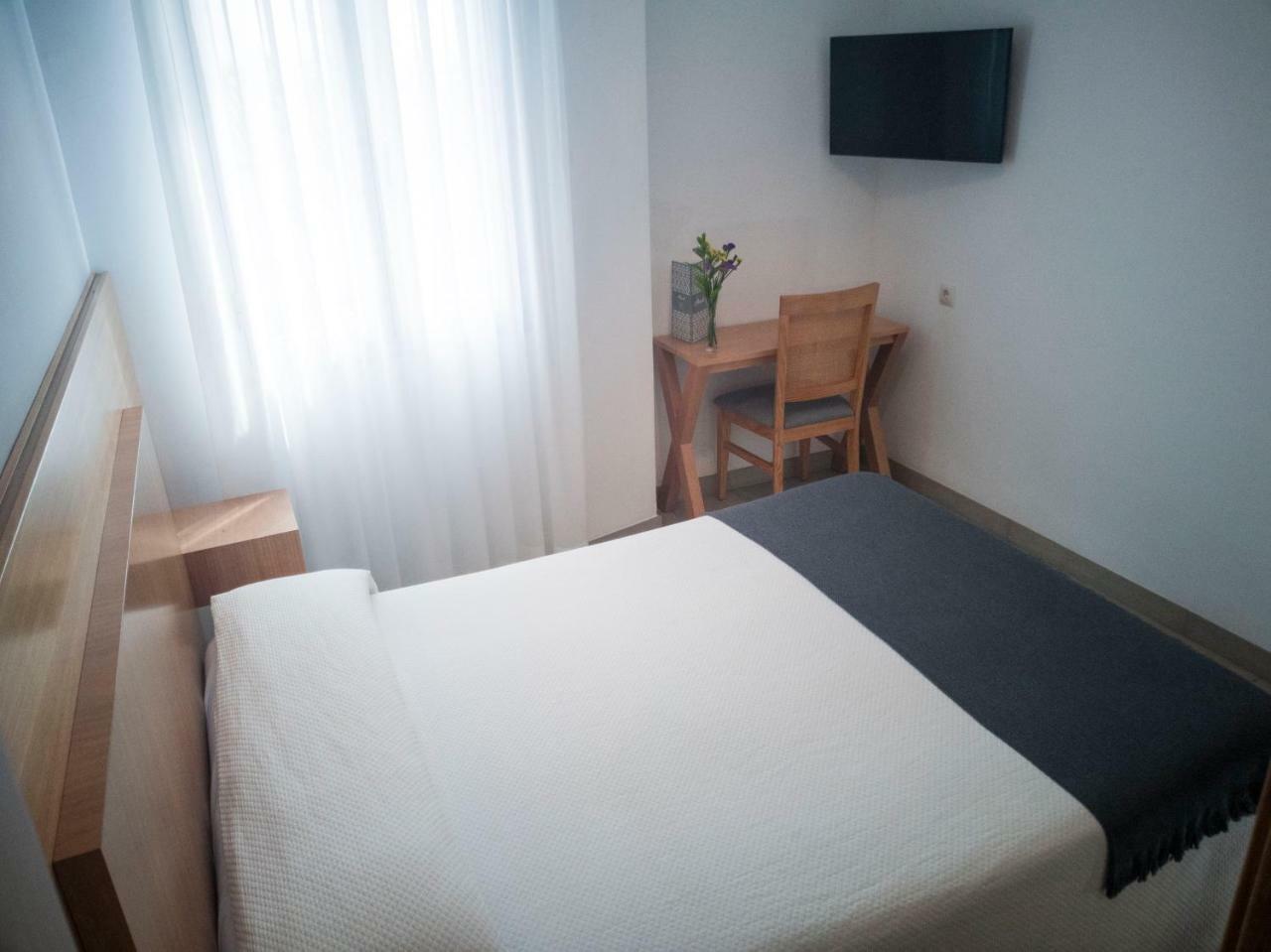 Hotel Abadi Кордова Экстерьер фото