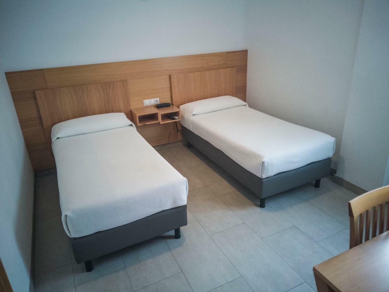 Hotel Abadi Кордова Экстерьер фото
